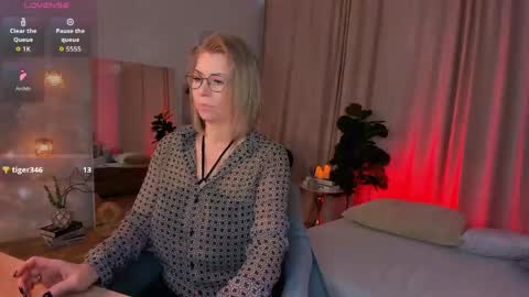 Annie online show from 04/06/26, 06:58