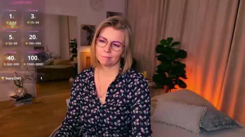 Annie online show from 05/14/26, 06:53
