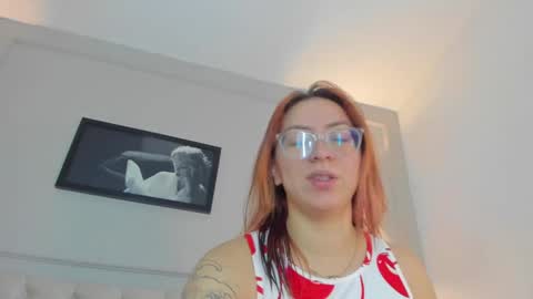 Annie online show from 12/21/24, 11:22