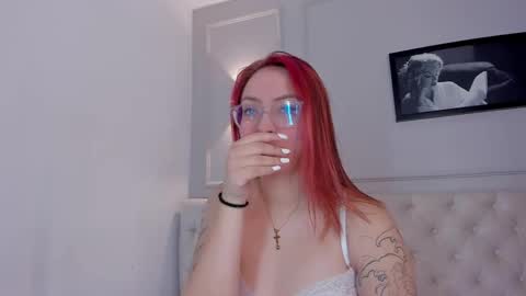 Annie online show from 02/20/25, 12:04