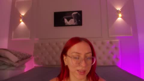 Annie online show from 09/14/25, 12:48
