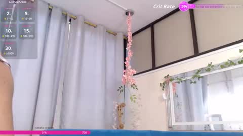 anniemiller7_ online show from 09/30/25, 07:19