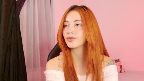 Snapshot of anniemora_ chatting on 07/02/26, 04:40 Annie online show from 07/02/26, 04:40