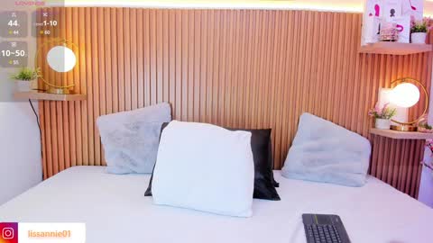 Annieliss online show from 01/19/25, 04:12