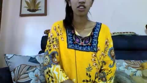 anniesexy1 online show from 11/22/25, 04:00