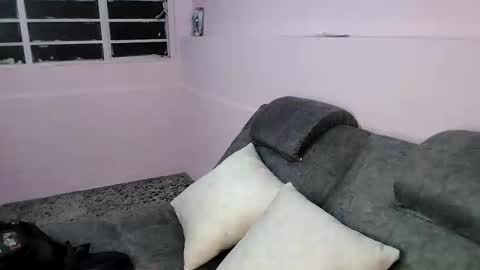 Annie Sparkle online show from 10/11/25, 12:32