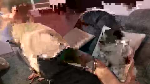 Annie Sparkle online show from 10/16/25, 12:44