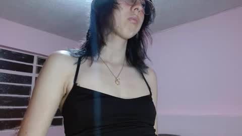 Annie Sparkle online show from 10/29/25, 12:24