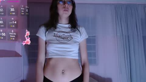 Annie Sparkle online show from 11/27/25, 12:13