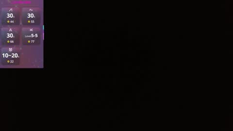 Snapshot of anniesparkle chatting on 01/18/26, 08:12 Annie Sparkle online show from 01/18/26, 08:12