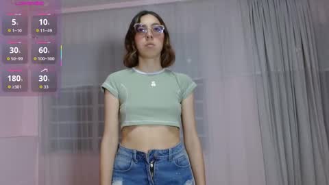 Snapshot of anniesparkle chatting on 02/25/26, 11:14 Annie Sparkle online show from 02/25/26, 11:14