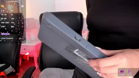 ANNIE  online show from 02/28/26, 04:52