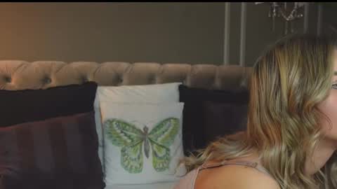 AnnieStyles online show from 02/24/25, 05:00