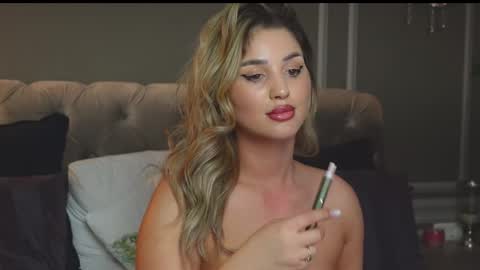 AnnieStyles online show from 02/24/25, 11:10