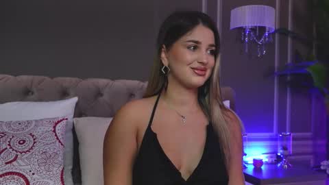 AnnieStyles online show from 10/29/25, 05:31