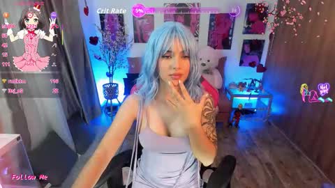 Annie FROM 8AM TO 4PM CDT online show from 03/10/26, 08:03