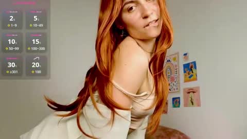 annietinky online show from 09/10/25, 02:11