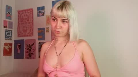 annietinky online show from 05/07/26, 02:06