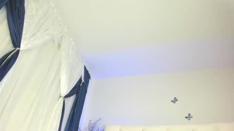 Snapshot of annigv chatting on 01/30/25, 09:04 Angels Melody online show from 01/30/25, 09:04