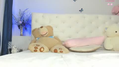 Snapshot of annigv chatting on 02/02/25, 09:08 Angels Melody online show from 02/02/25, 09:08