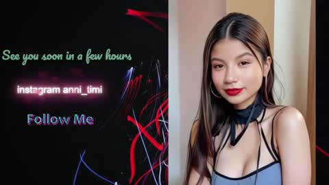 Snapshot of annigv chatting on 02/23/25, 04:46 Angels Melody online show from 02/23/25, 04:46