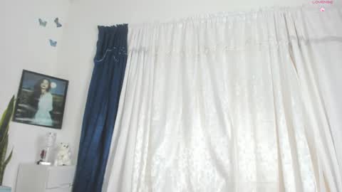 Snapshot of annigv chatting on 03/07/25, 11:40 Angels Melody online show from 03/07/25, 11:40