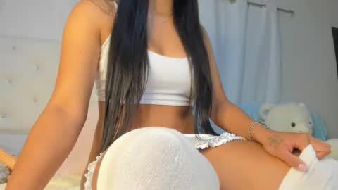 Snapshot of annigv chatting on 09/30/25, 09:47 Angels Melody online show from 09/30/25, 09:47