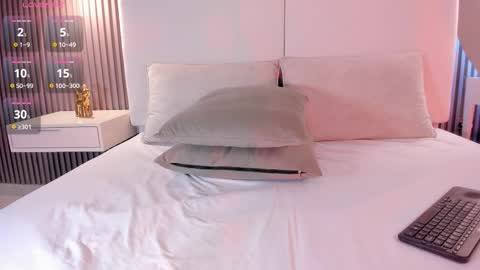 ANNIE  online show from 12/19/25, 07:43