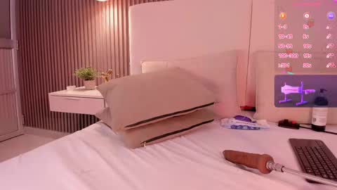 ANNIE  online show from 02/06/26, 07:39