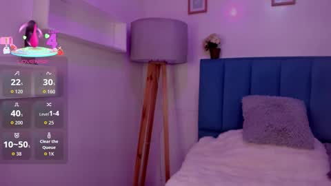 Annie Evans  online show from 12/16/25, 03:50