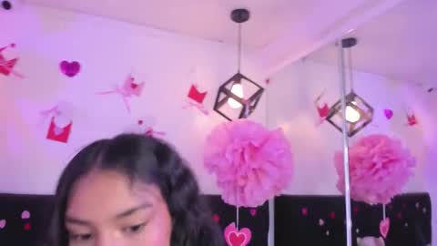 Annie Evans  online show from 02/20/26, 06:48