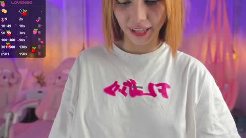 VIVIANNA online show from 12/09/24, 04:23