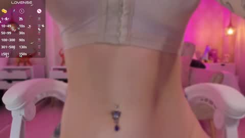 VIVIANNA online show from 02/21/25, 06:29