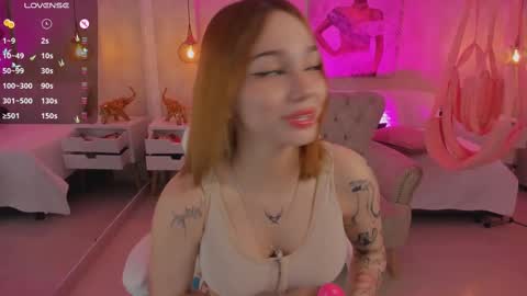 VIVIANNA online show from 03/04/25, 06:26