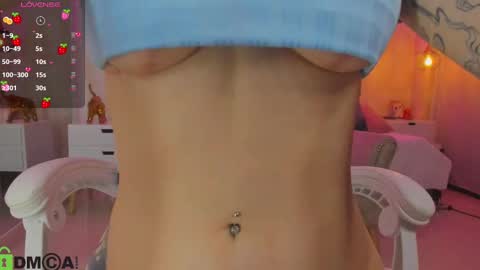 VIVIANNA online show from 09/24/25, 03:21