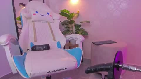 VIVIANNA online show from 03/02/26, 05:08