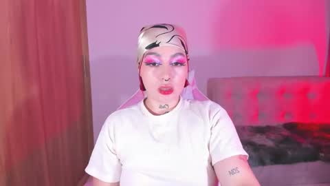 Gise. online show from 02/19/25, 01:18