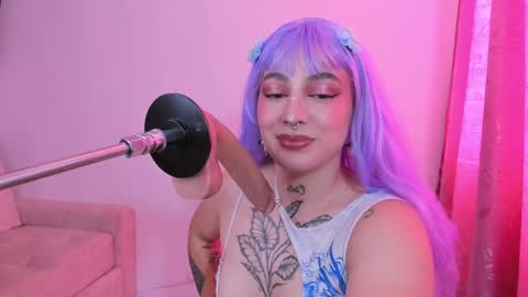 Gise. online show from 09/28/25, 05:51