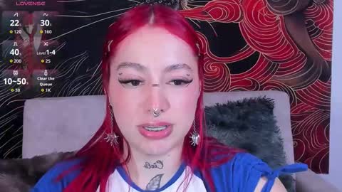 Gise. online show from 02/14/26, 12:51