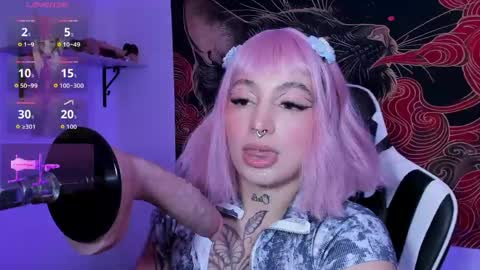 Gise. online show from 05/24/26, 08:03