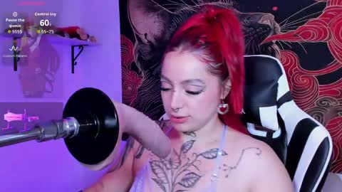 Gise. online show from 06/03/26, 02:58