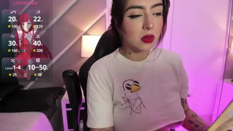 Annika online show from 01/15/25, 11:43