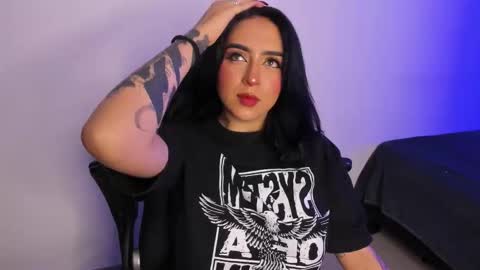 Annika online show from 09/09/25, 04:34