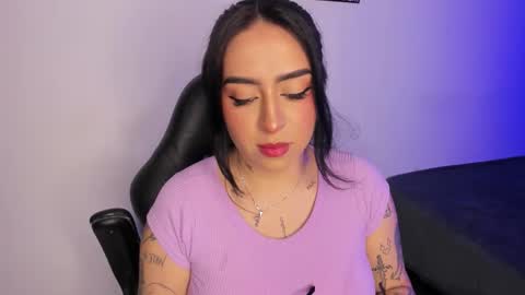 Annika online show from 09/13/25, 04:23