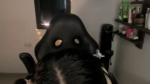 Annika online show from 01/07/26, 12:57