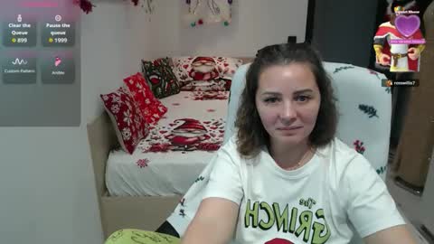 Sweet Candy online show from 11/28/25, 10:29