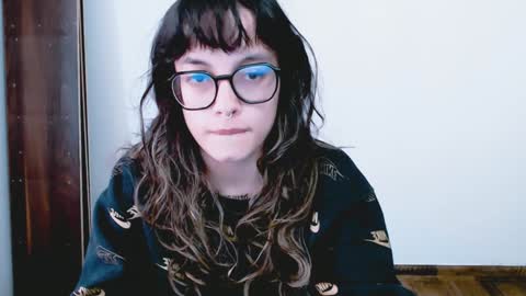 Gaby 3 online show from 01/13/25, 09:42