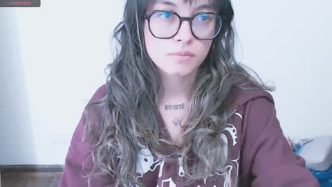 Gaby 3 online show from 01/25/25, 05:51