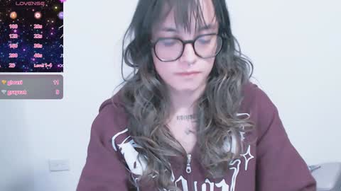 Gaby 3 online show from 01/25/25, 10:50