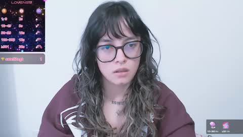 Gaby 3 online show from 01/26/25, 06:16